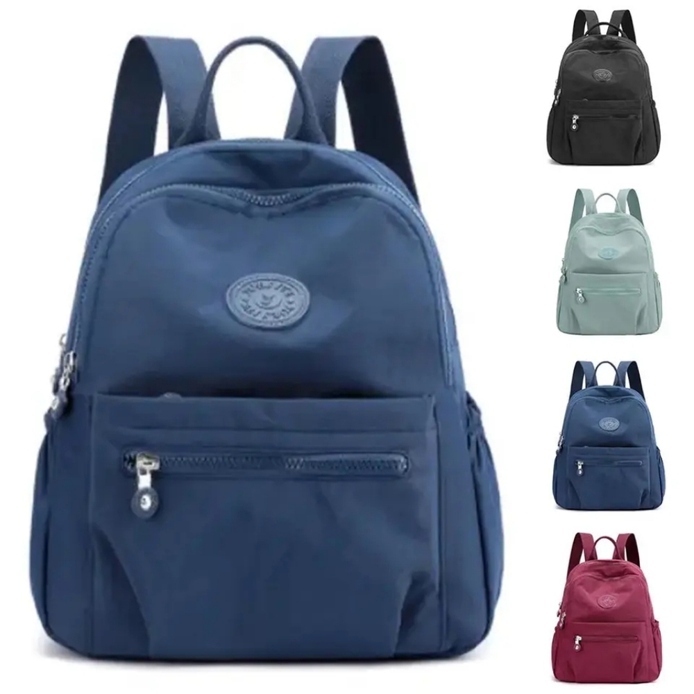 Back Pack Back To School